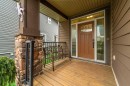 370 Williamstown Green Nw, Airdrie, AB  - Outdoor With Deck Patio Veranda With Exterior 