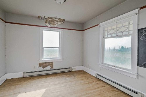 290053 96 Street East, Rural Foothills County, AB - Indoor Photo Showing Other Room