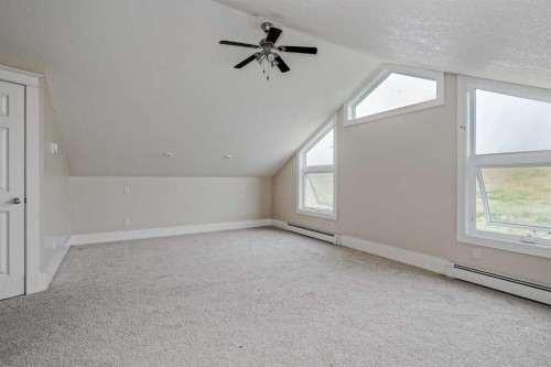 290053 96 Street East, Rural Foothills County, AB - Indoor Photo Showing Other Room