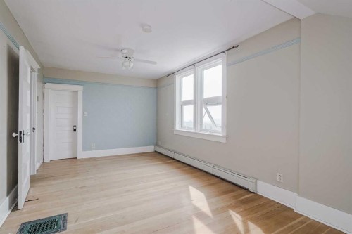 290053 96 Street East, Rural Foothills County, AB - Indoor Photo Showing Other Room