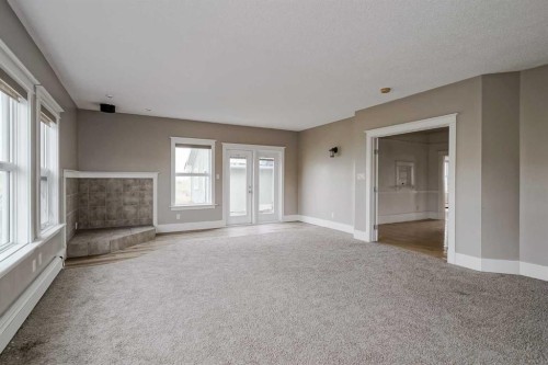290053 96 Street East, Rural Foothills County, AB - Indoor Photo Showing Other Room
