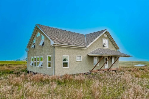 290053 96 Street East, Rural Foothills County, AB - Outdoor