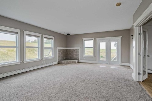 290053 96 Street East, Rural Foothills County, AB - Indoor