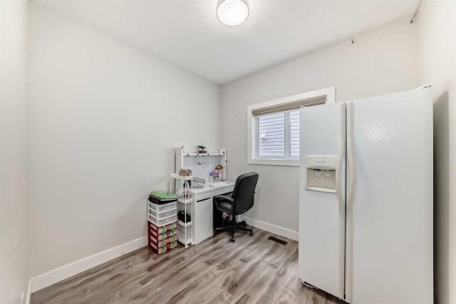 70 Martha'S Meadow Close Ne, Calgary, AB - Indoor