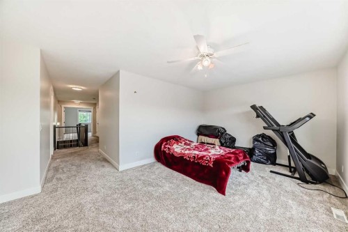 70 Martha'S Meadow Close Ne, Calgary, AB - Indoor Photo Showing Other Room