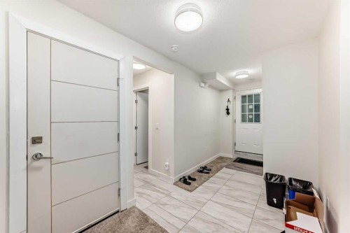 70 Martha'S Meadow Close Ne, Calgary, AB - Indoor Photo Showing Other Room