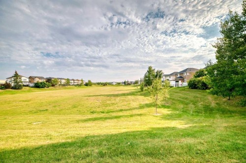 70 Martha'S Meadow Close Ne, Calgary, AB - Outdoor With View