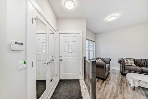 70 Martha'S Meadow Close Ne, Calgary, AB - Indoor Photo Showing Other Room