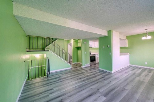 206-2200 Woodview Drive Sw, Calgary, AB - Indoor Photo Showing Other Room