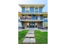 206-2200 Woodview Drive Sw, Calgary, AB  - Outdoor With Balcony With Facade 