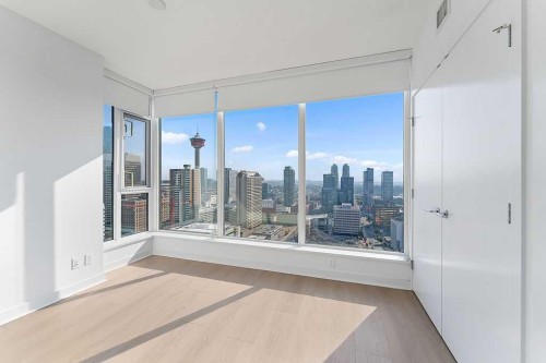 2705-310 12 Avenue Sw, Calgary, AB - Indoor Photo Showing Other Room