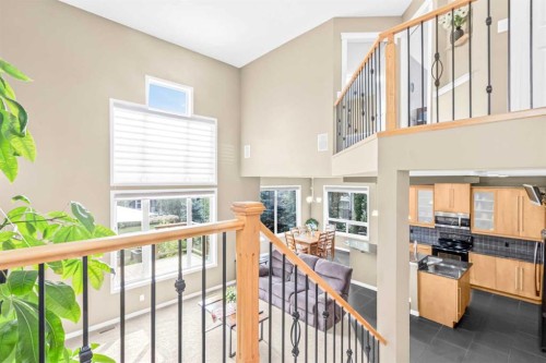 116 Willowmere Way, Chestermere, AB - Indoor Photo Showing Other Room