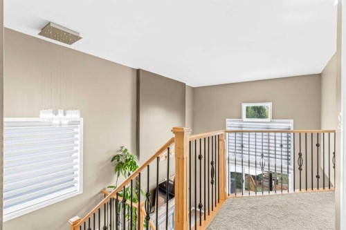 116 Willowmere Way, Chestermere, AB - Indoor Photo Showing Other Room