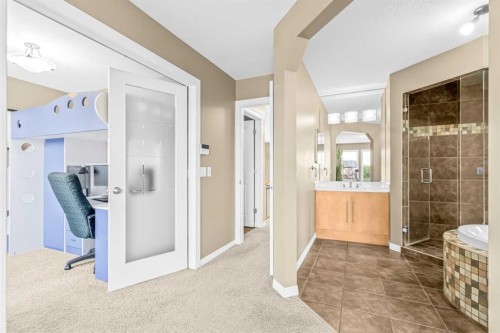 116 Willowmere Way, Chestermere, AB - Indoor