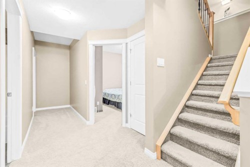 116 Willowmere Way, Chestermere, AB - Indoor Photo Showing Other Room