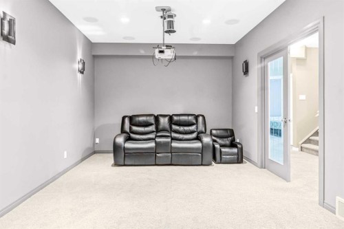 116 Willowmere Way, Chestermere, AB - Indoor