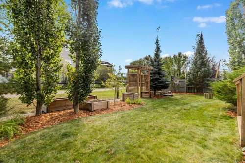 116 Willowmere Way, Chestermere, AB - Outdoor