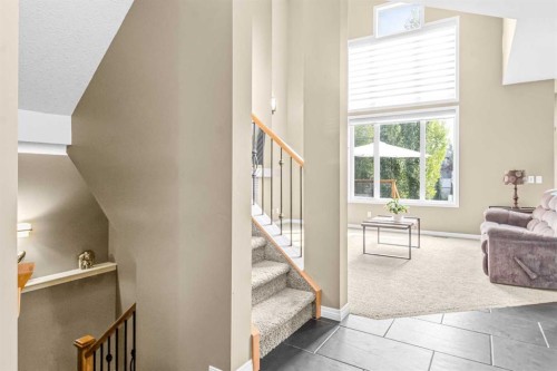 116 Willowmere Way, Chestermere, AB - Indoor Photo Showing Other Room