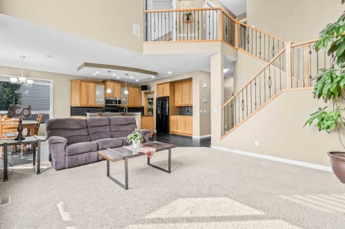 116 Willowmere Way, Chestermere, AB - Indoor