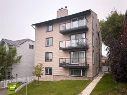 41-2414 14A Street SW Calgary, AB T2T 3X3