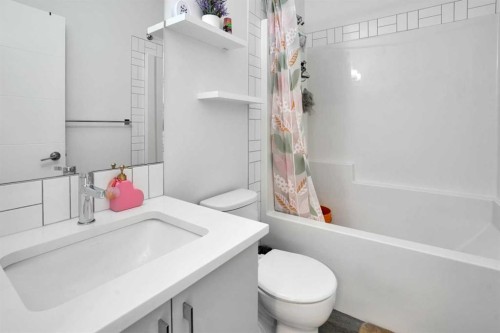 244 Cornerstone Grove Ne, Calgary, AB - Indoor Photo Showing Bathroom