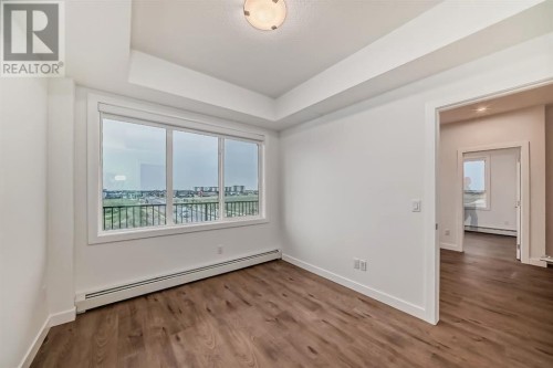 2409-395 Skyview Parkway Ne, Calgary, AB - Indoor Photo Showing Other Room