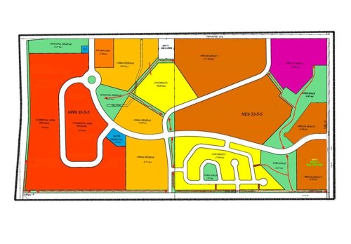 0 Nw9-33-5W5, Sundre, AB 