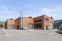 26 Griffin Industrial Point  Cochrane, AB T4C 0A2