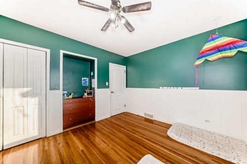 820 9A Street Ne, Calgary, AB - Indoor