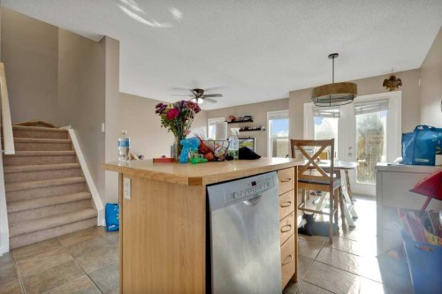 #1201-2384 Sagewood Gate Sw, Airdrie, AB - Indoor