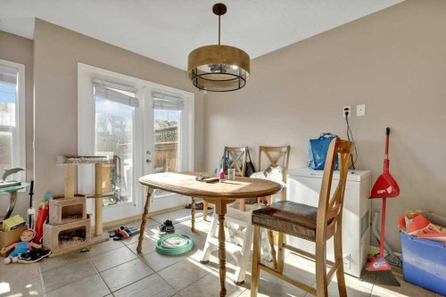 #1201-2384 Sagewood Gate Sw, Airdrie, AB - Indoor