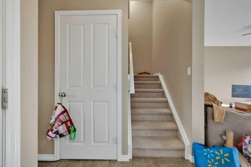 #1201-2384 Sagewood Gate Sw, Airdrie, AB - Indoor Photo Showing Other Room