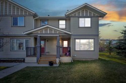 #1201-2384 Sagewood Gate SW Airdrie, AB T4B 0K7