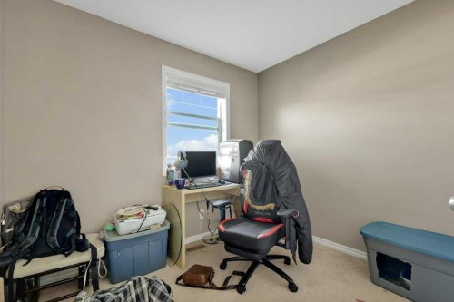 #1201-2384 Sagewood Gate Sw, Airdrie, AB - Indoor