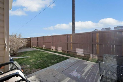 #1201-2384 Sagewood Gate Sw, Airdrie, AB - Outdoor