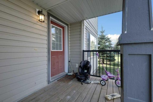 #1201-2384 Sagewood Gate Sw, Airdrie, AB - Outdoor With Exterior