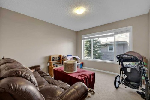 #1201-2384 Sagewood Gate Sw, Airdrie, AB - Indoor