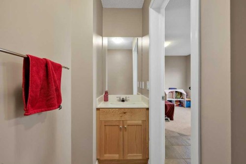 #1201-2384 Sagewood Gate Sw, Airdrie, AB - Indoor