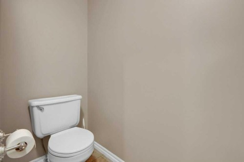 #1201-2384 Sagewood Gate Sw, Airdrie, AB - Indoor Photo Showing Bathroom