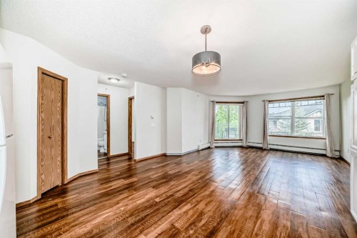 304-7 Somervale View Sw, Calgary, AB - Indoor Photo Showing Other Room