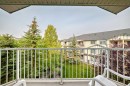 304-7 Somervale View Sw, Calgary, AB  - Outdoor With Balcony With Exterior 