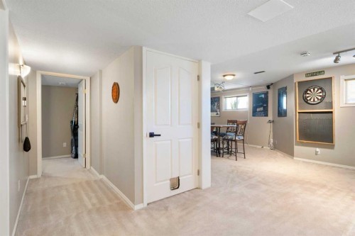 341 Sunset Place, Okotoks, AB - Indoor Photo Showing Other Room