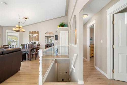 341 Sunset Place, Okotoks, AB - Indoor