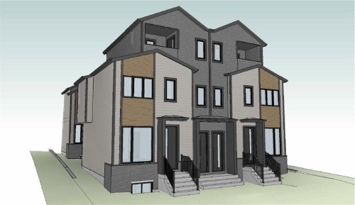 4932 21 Avenue Nw, Calgary, AB - 