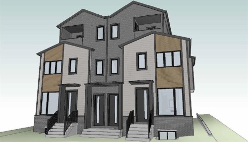 4932 21 Avenue Nw, Calgary, AB - 