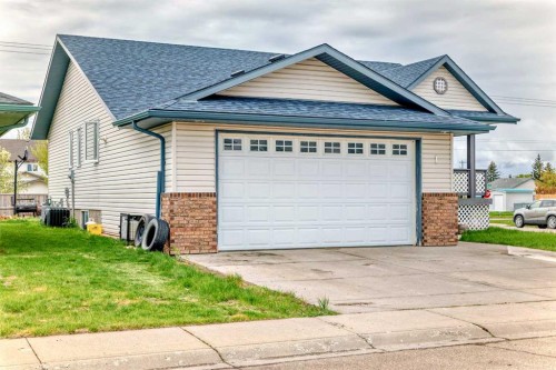 1 Madison Court  Strathmore, AB T1P 1M5
