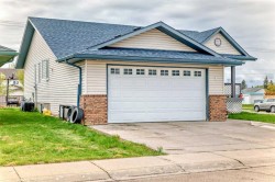 1 Madison Court  Strathmore, AB T1P 1M5