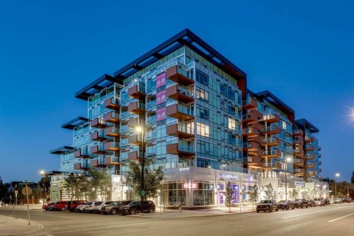 423-110 18A Street NW Calgary, AB T2N 5G5