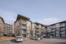 2110-240 Skyview Ranch Road Ne, Calgary, AB  - Outdoor With Facade 