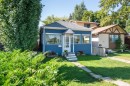 2213 8 Avenue Se, Calgary, AB  - Outdoor 